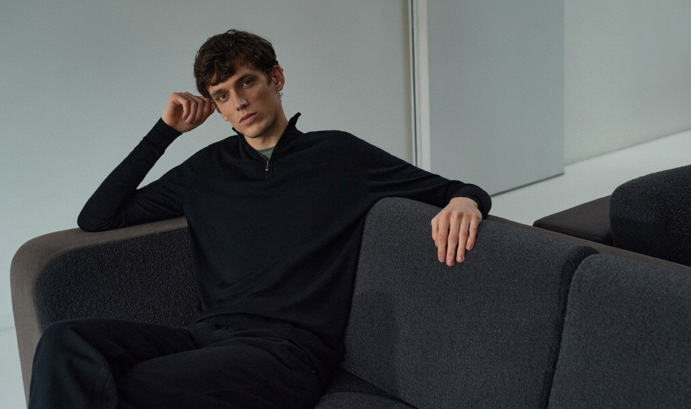 About Merino wool