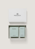 Green Cedar Gift Set