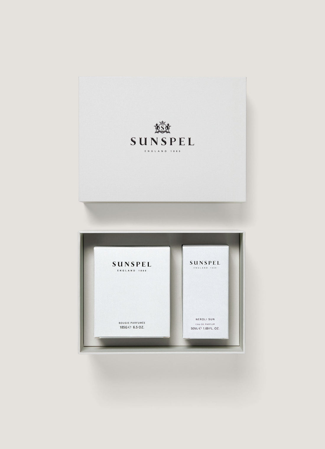Neroli Sun Gift Set