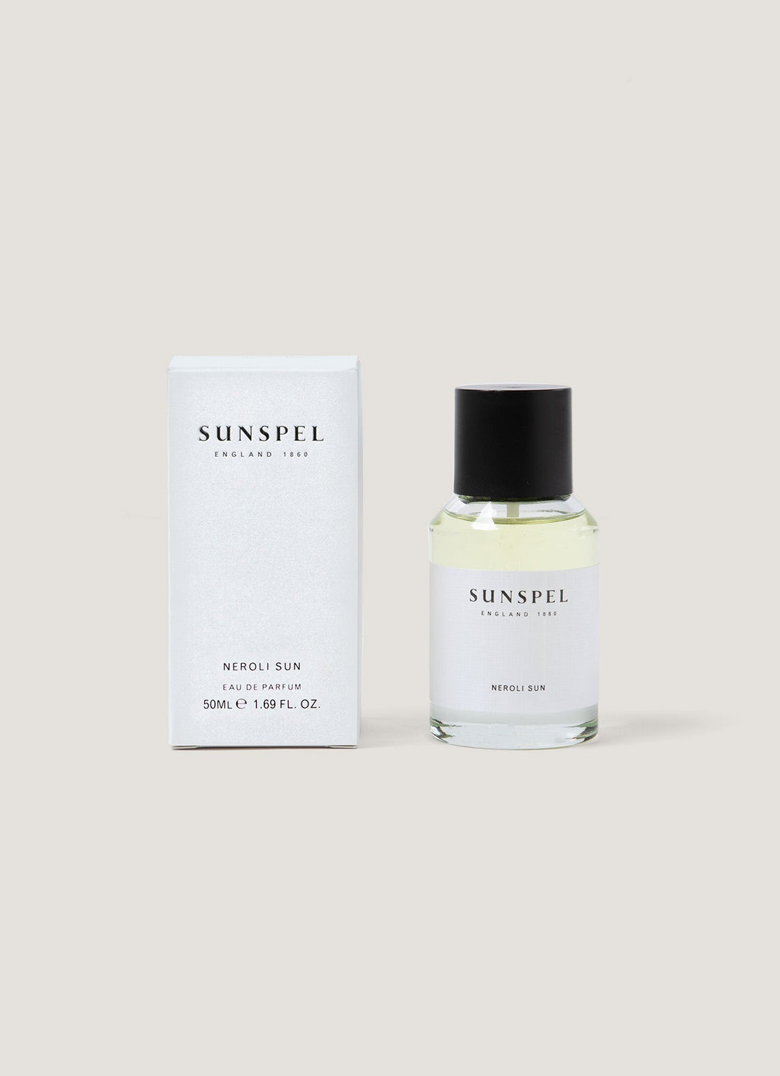 Neroli Sun Gift Set