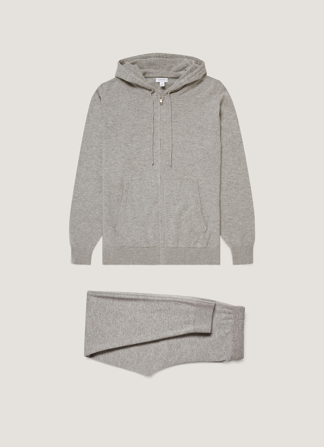 Cashmere Lounge Set