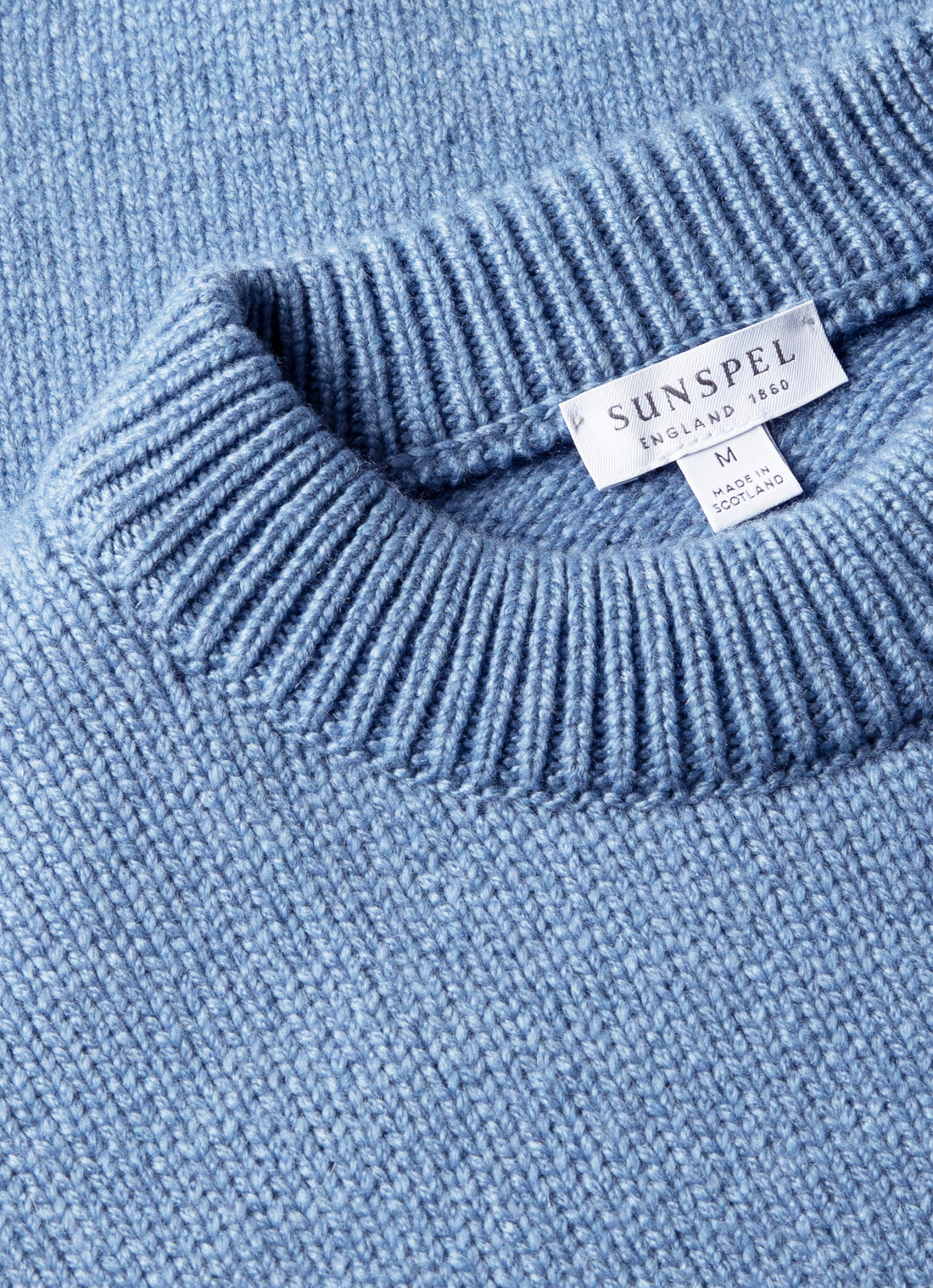 Baby Cashmere Jumper