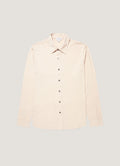 Men's Classic Jersey Shirt in Swansdown