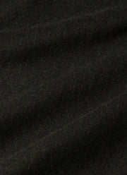 Men's Button Down Flannel Shirt in Loden Green
