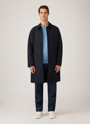 Men's Loopback Sweatshirt in Studio Blue