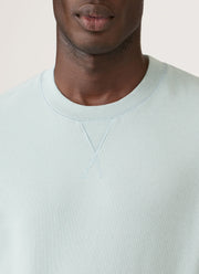 Men's Loopback Sweatshirt in Haar