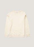 Men's Undyed Loopback Sweatshirt in Undyed