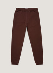 Men's Loopback Sweatpants in Bakelite