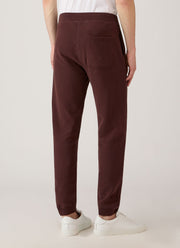 Men's Loopback Sweatpants in Bakelite