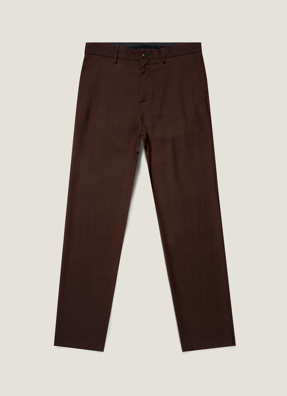 Wollköperhose
