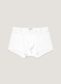 Men's Tencel™ Trunks in White