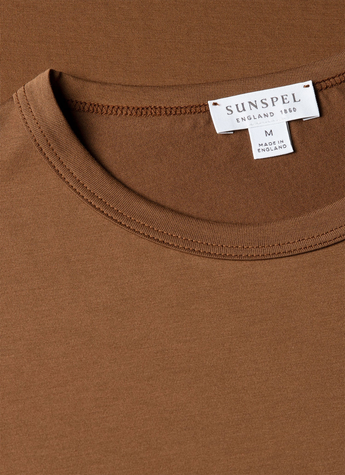 Men's Classic T-shirt in Bronze