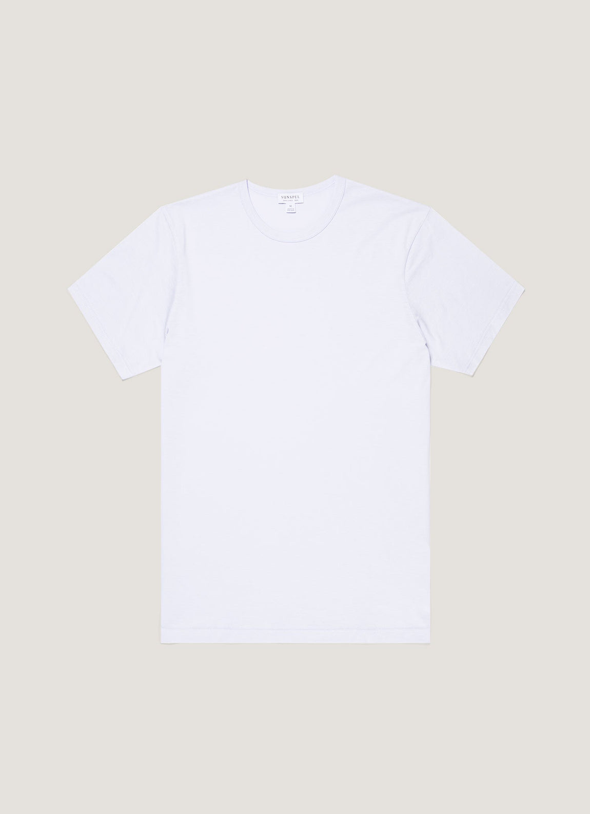 Men's Classic T-shirt in Light Blue