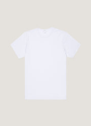 Men's Classic T-shirt in Light Blue