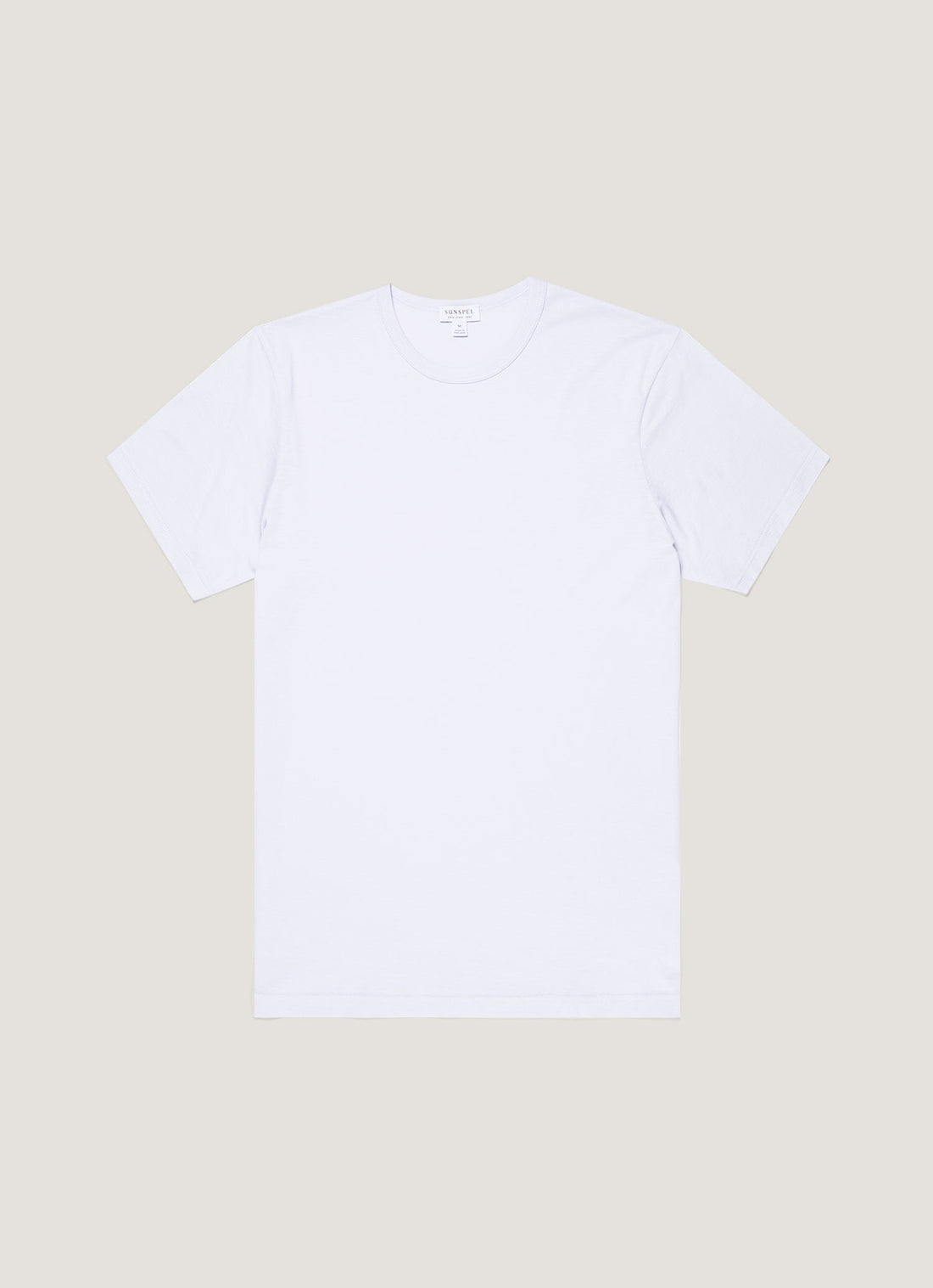 Men's Classic T-shirt in Light Blue