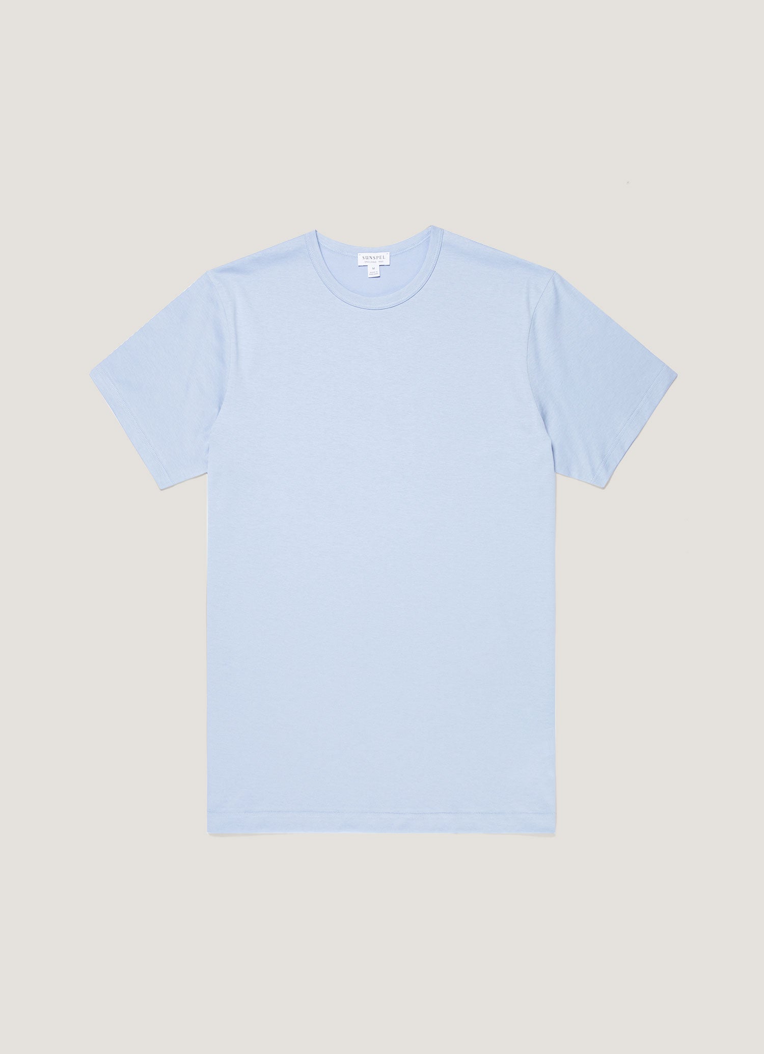 Men's Classic T-shirt in Sky