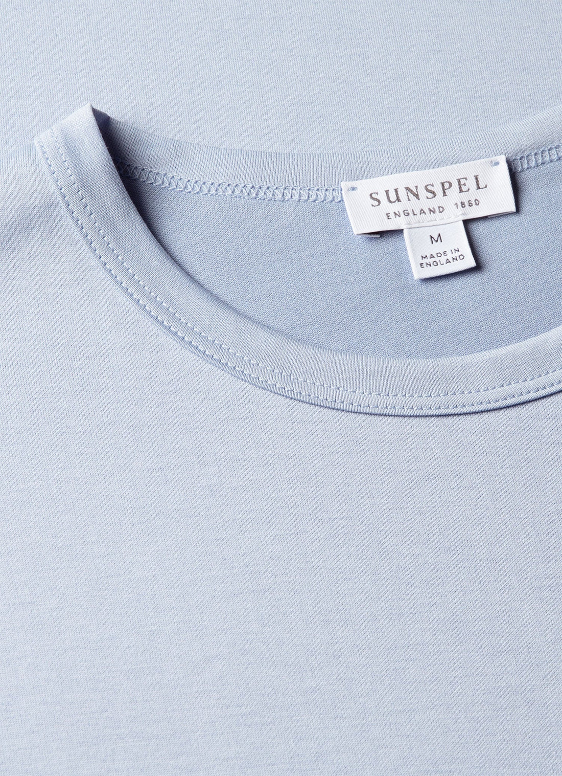 Men's Classic T-shirt in Sky