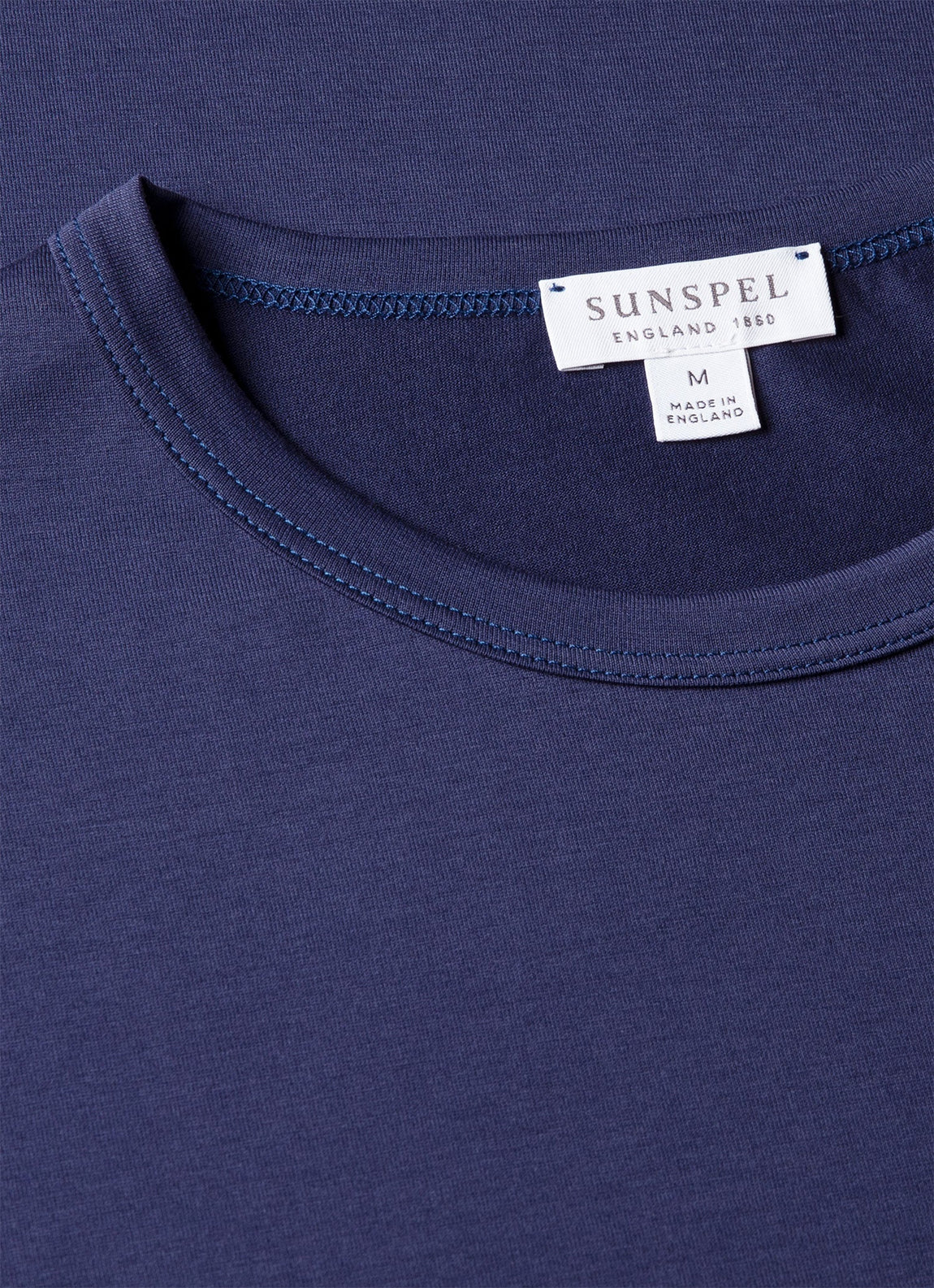 Men's Classic T-shirt in Ink Blue