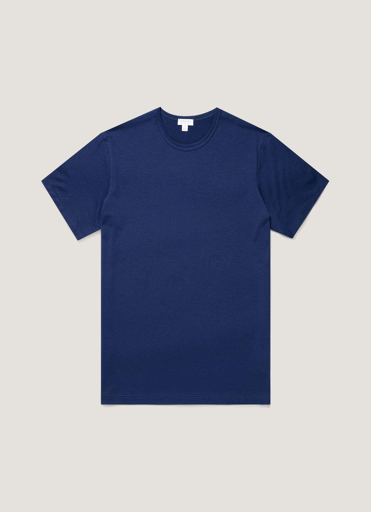 Men's Classic T-shirt in Inkwell