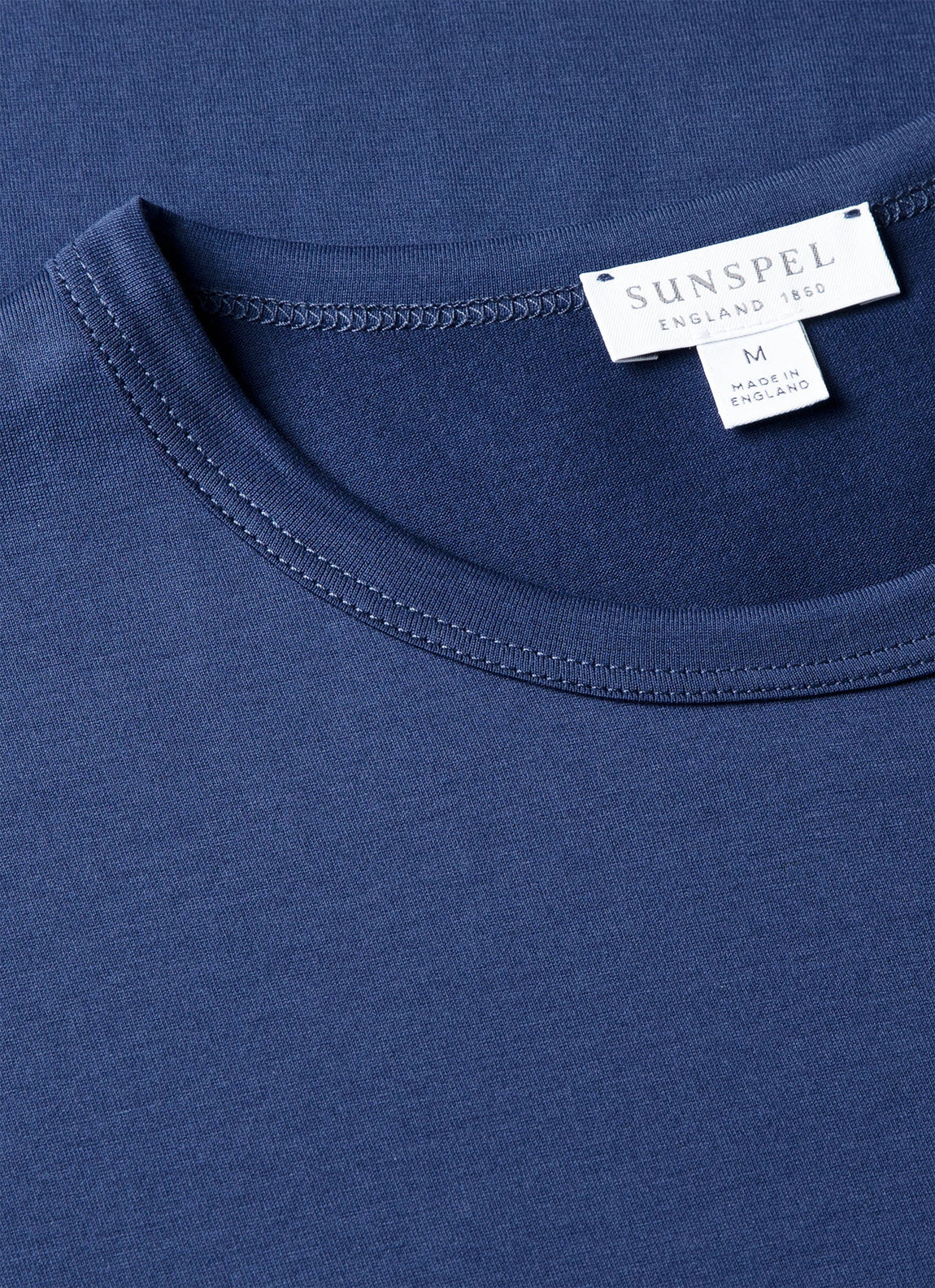 Men's Classic T-shirt in Inkwell