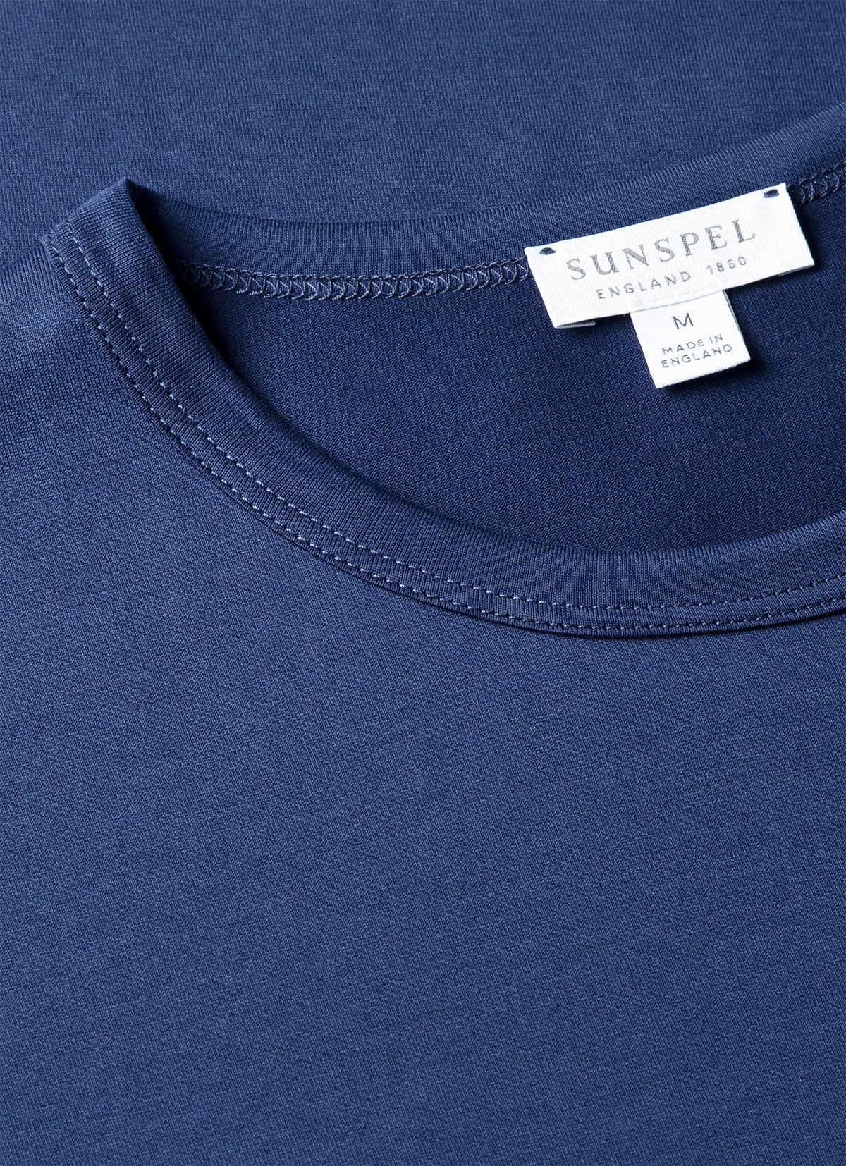 Men's Classic T-shirt in Inkwell