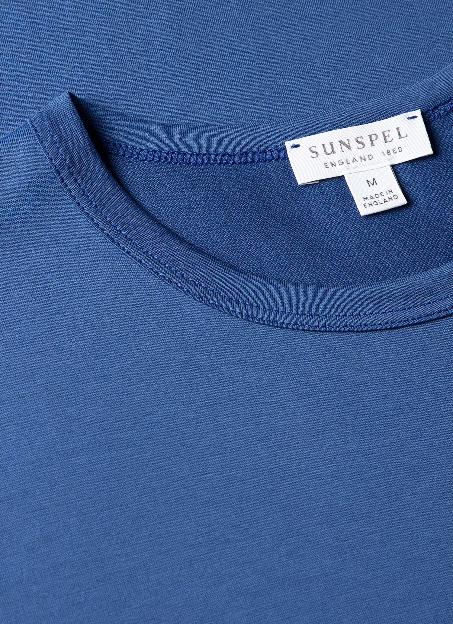 Men's Classic T-shirt in Clear Night