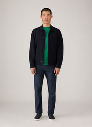 Men's Classic T-shirt in Bright Green