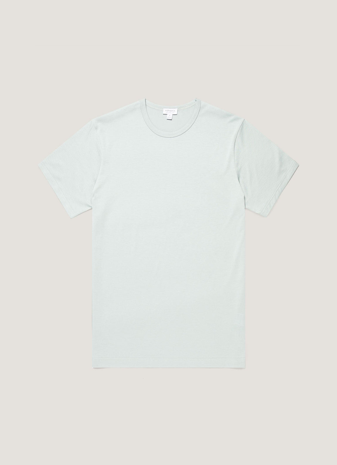 Men's Classic T-shirt in Haar
