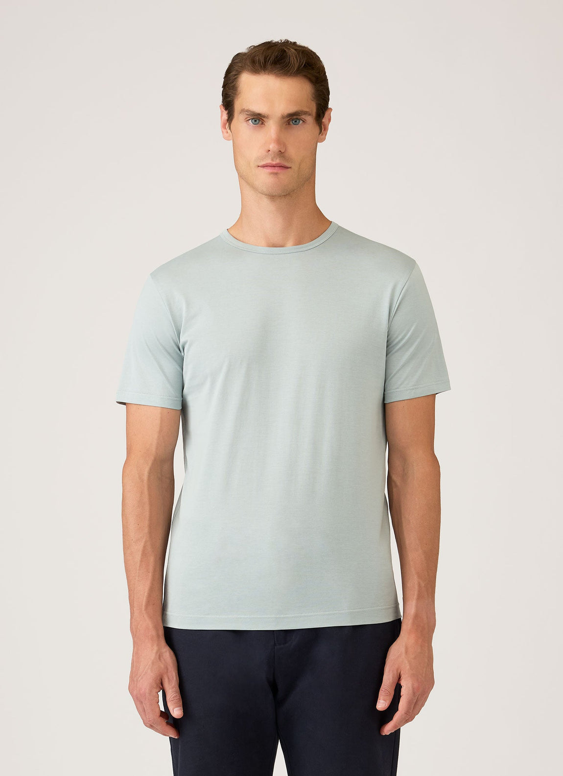 Men's Classic T-shirt in Haar