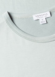 Men's Classic T-shirt in Haar