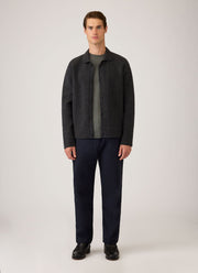 Men's Classic T-shirt in Slate Green