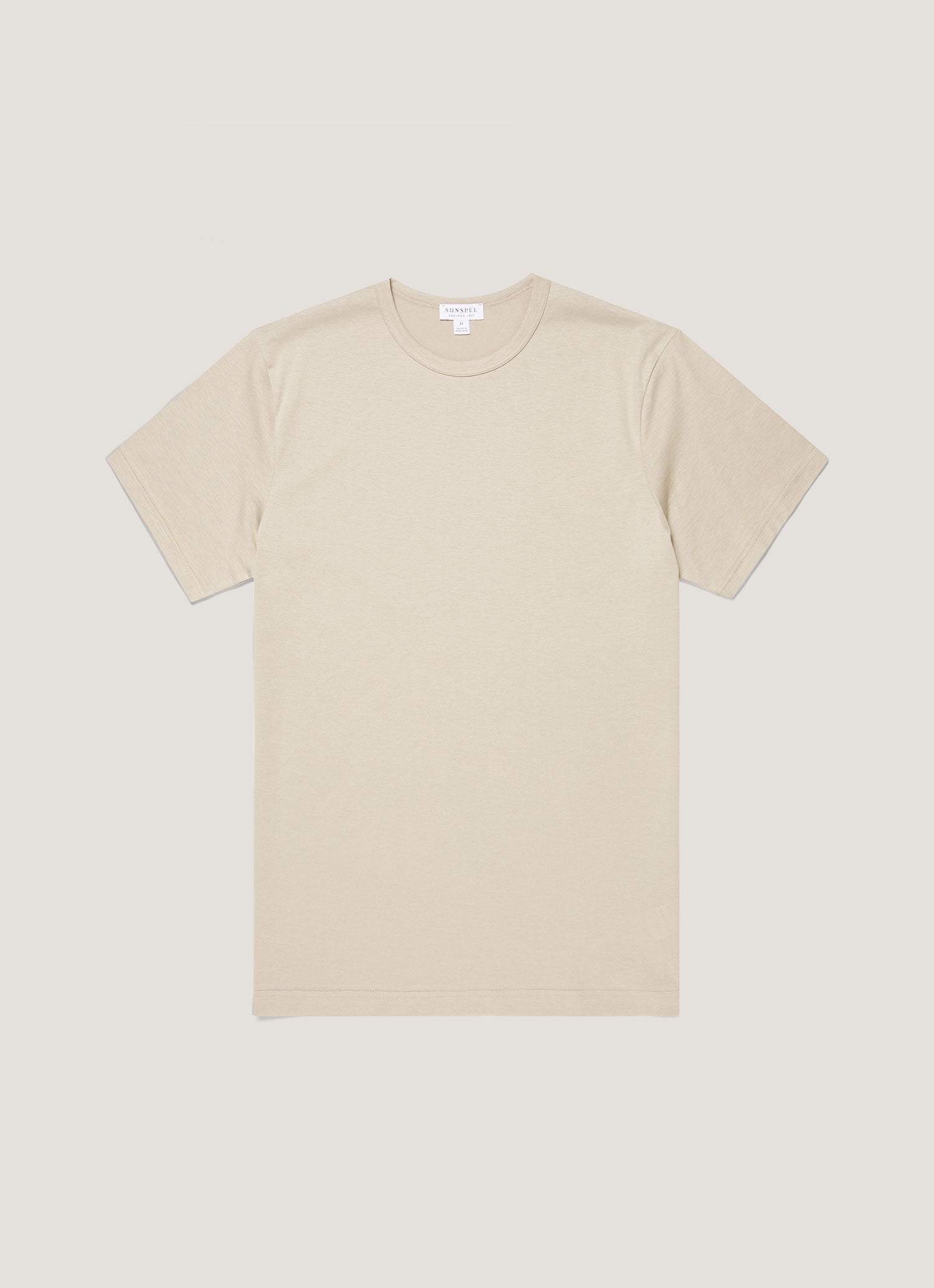 Men's Classic T-shirt in Ash