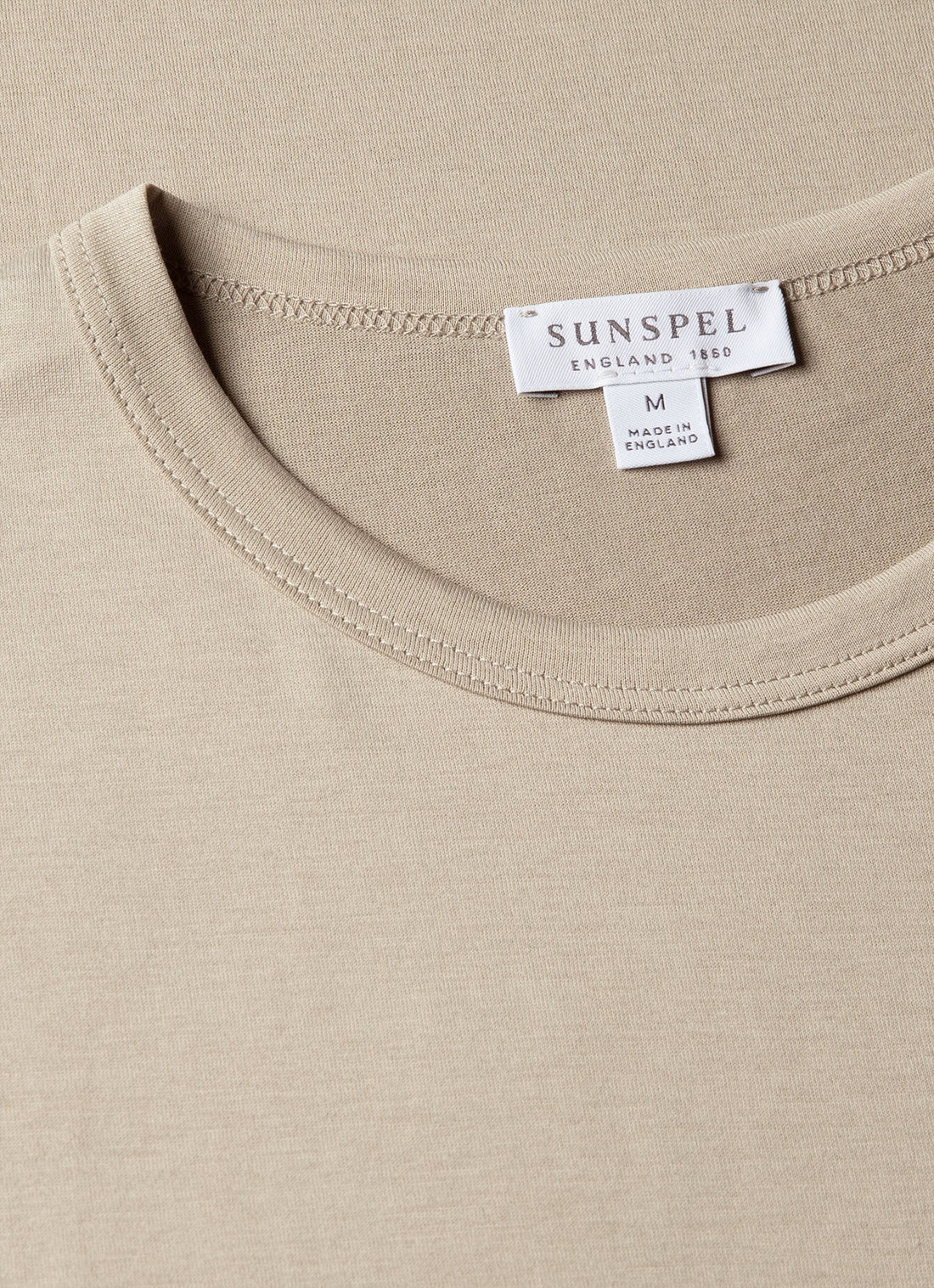 Men's Classic T-shirt in Ash