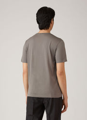Men's Classic T-shirt in Smoke