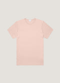 Men's Classic T-shirt in Pale Pink