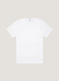 Men's Classic T-shirt in White