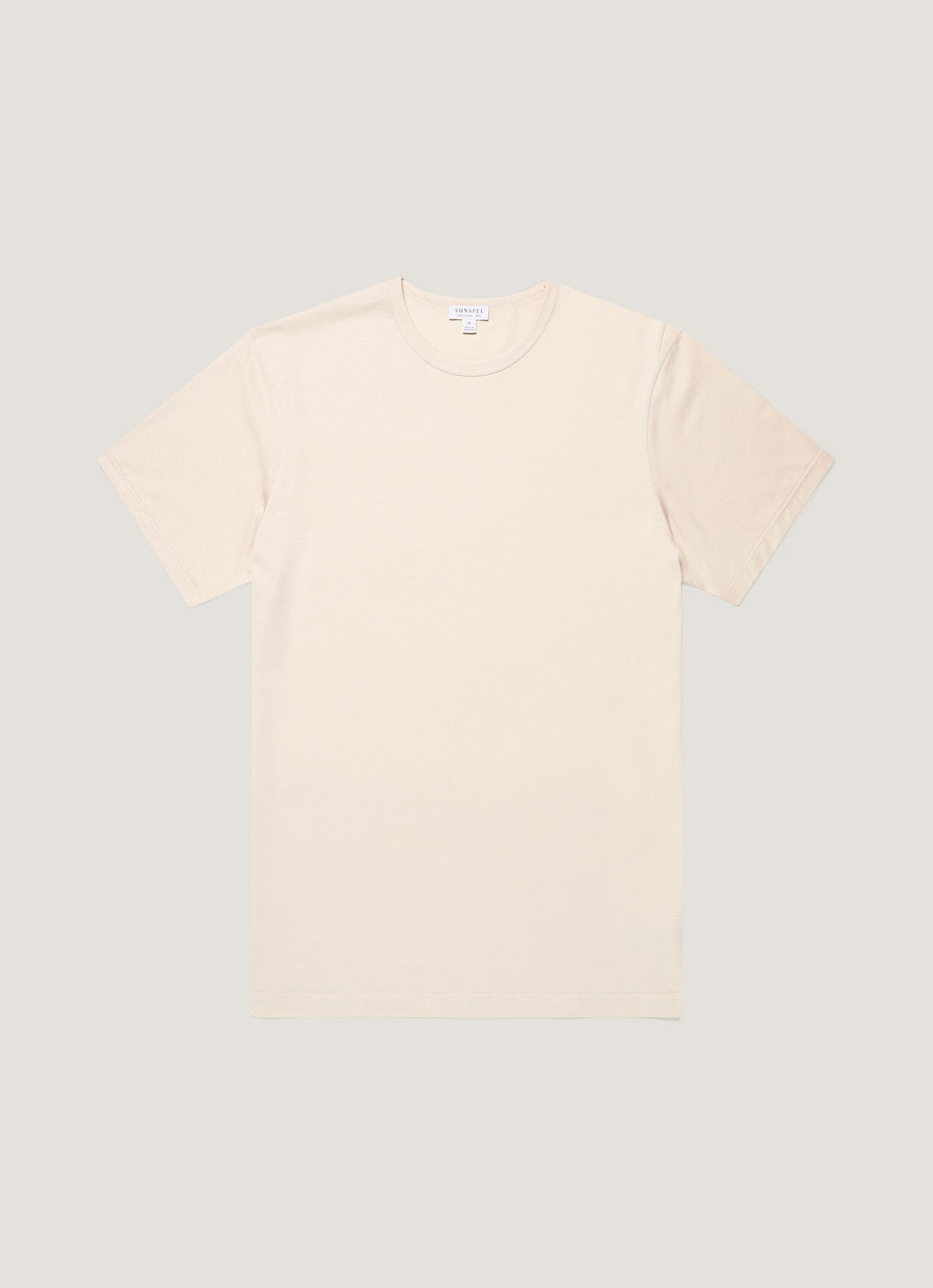 Men's Classic T-shirt in Swansdown