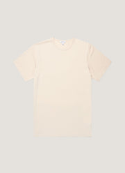 Men's Classic T-shirt in Swansdown