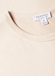 Men's Classic T-shirt in Swansdown