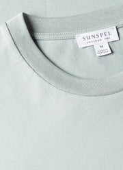 Men's Riviera Midweight T-shirt in Haar