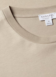 Men's Riviera Midweight T-shirt in Ash