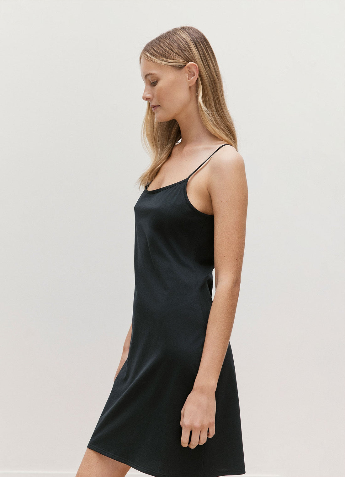 Unterkleid aus Baumwolle