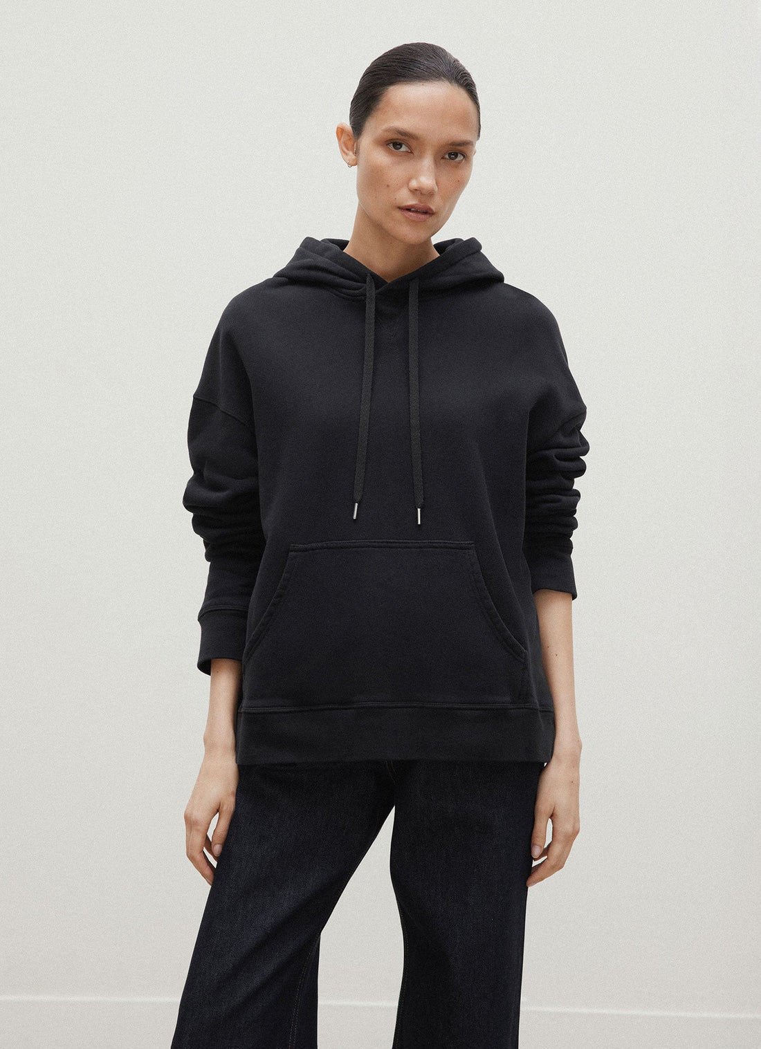 Sweat à capuche