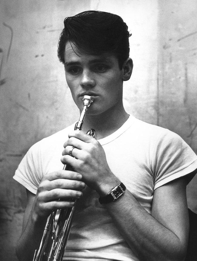 Jazz and the Spirit of the White T-shirt