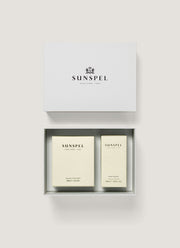 Oak Wood Gift Set