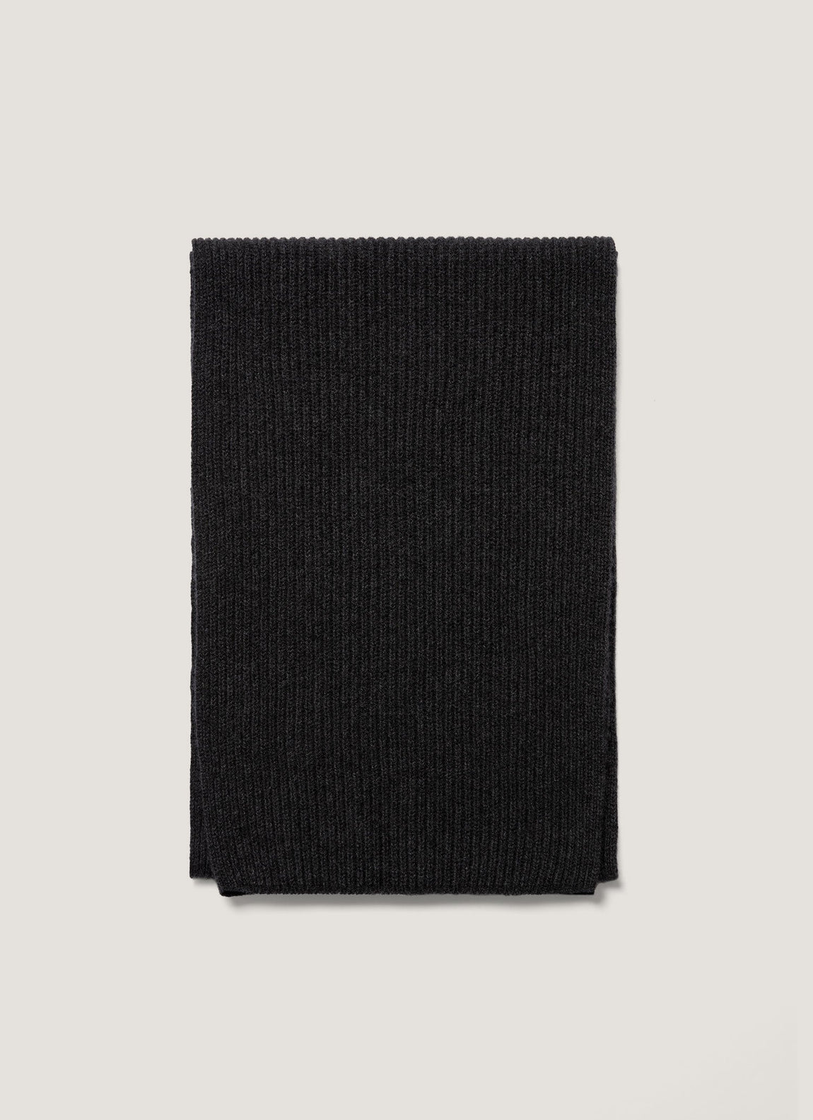 Cashmere Gift Set in Grey Melange