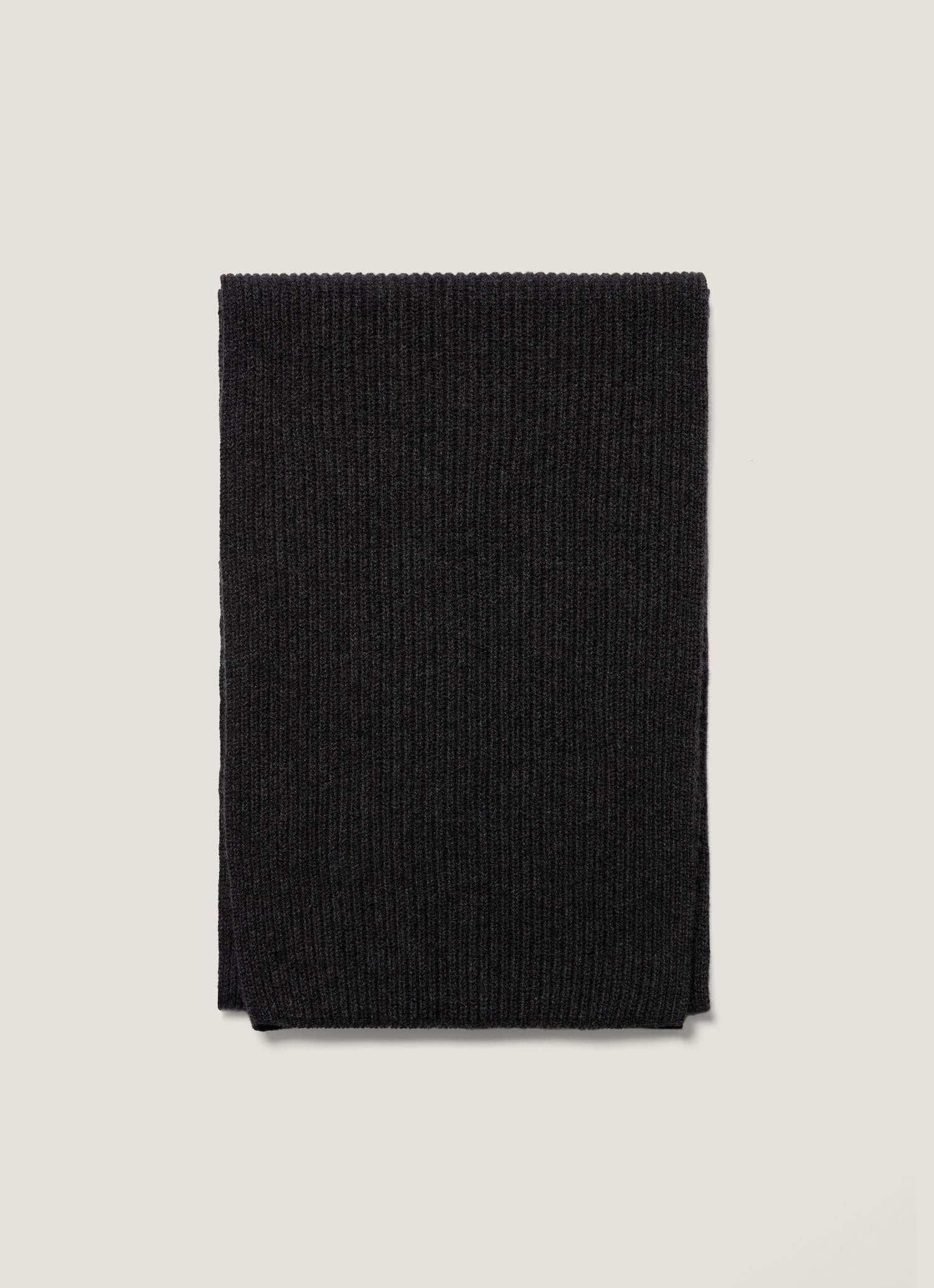 Cashmere Gift Set in Grey Melange