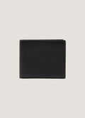Bifold Wallet in Black