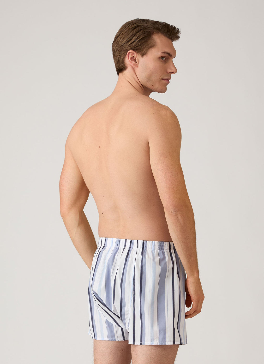 Classic Boxer Short