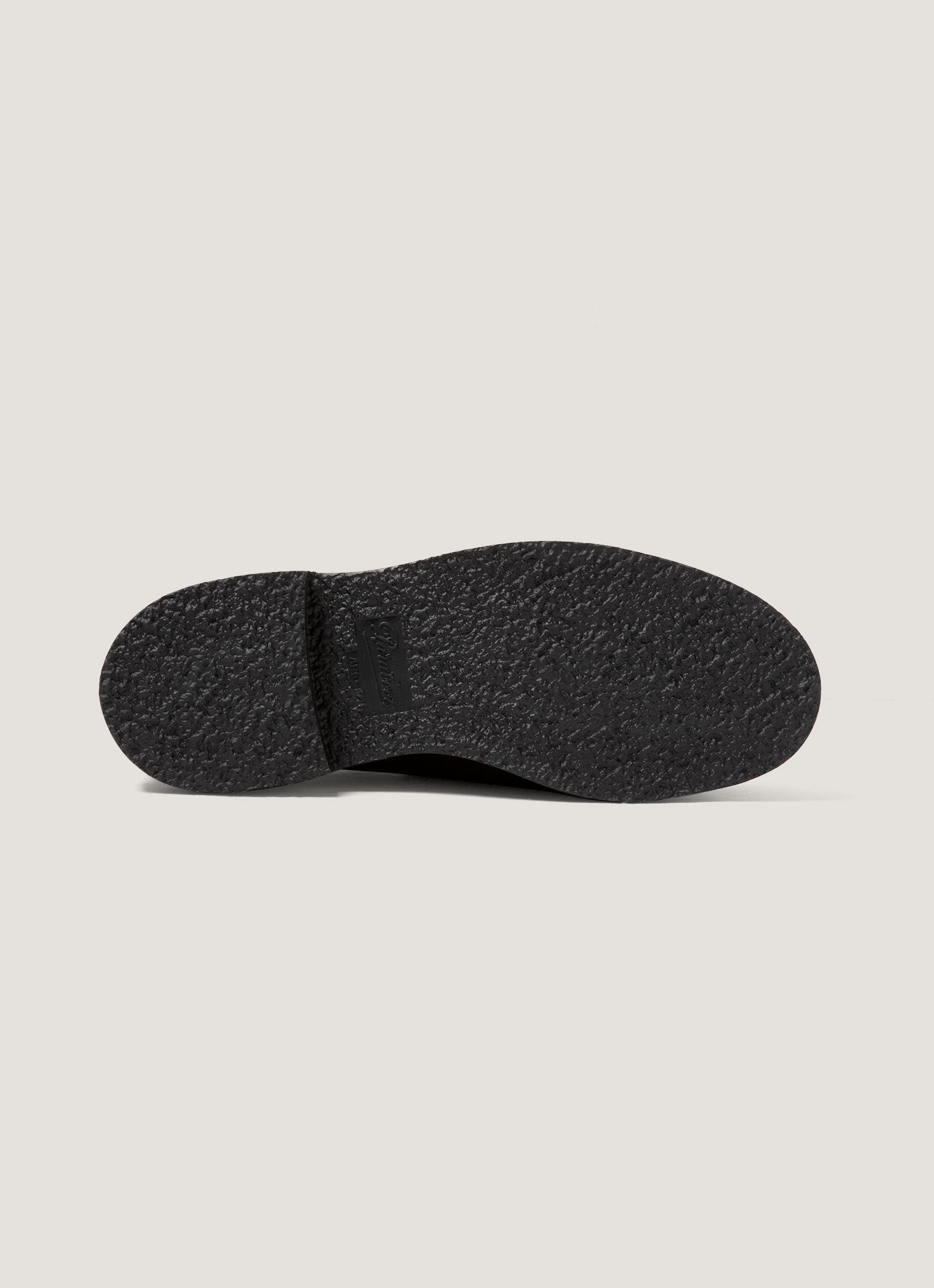 Paraboot Suede Michael in Brown